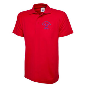 34th - Members Polo