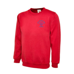 34th - Members Sweatshirt