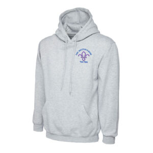 34th - Young Leader Hoodie