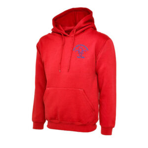 34th - Members Hoodie