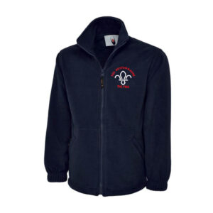 34th - Leader Fleece