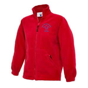 34th - Members Fleece