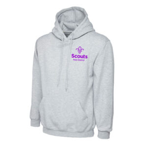 AxeD - Hoodie