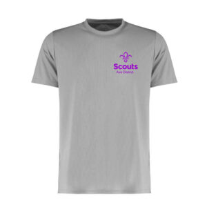 AxeD - Adult Sports T-shirt