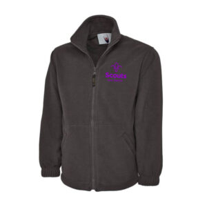 AxeD - Fleece
