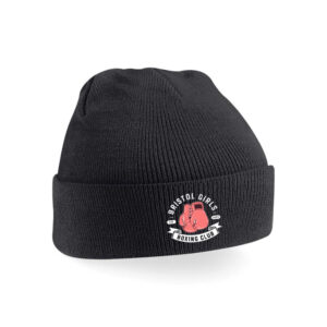 BGBC - Beanie Hat
