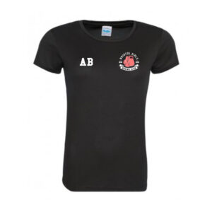 BGBC - Personalised Sports T-shirt