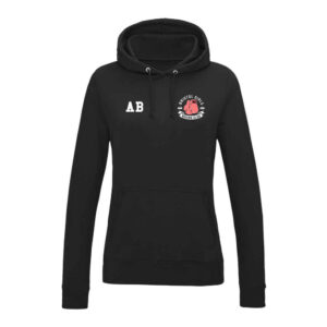 BGBC - Personalised Hoodie