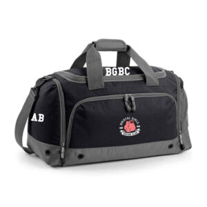 BGBC - Personalised Medium Kit Bag (BG544)
