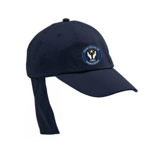 CC - Legionnaire Cap