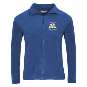 LympA - Old Logo Polar Fleece