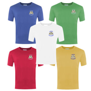 LympA - Old Logo House T-shirts