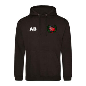 NSC - Personalised Hoodie