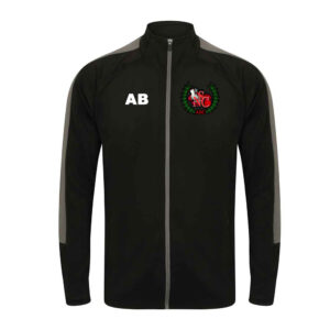 NSC - Personalised Tracksuit