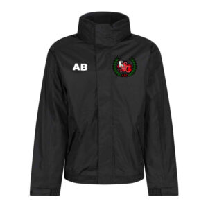 NSC - Personalised Dover Jacket