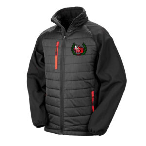NSC - Padded Jacket