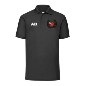 NSC - Personalised Polo