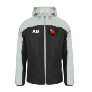 NSC - Personalised Hi Viz Jacket