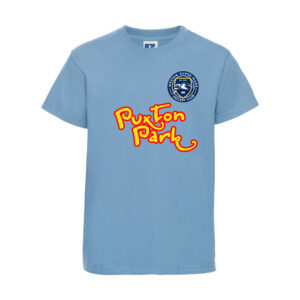 WSMHC - Cotton T-shirt