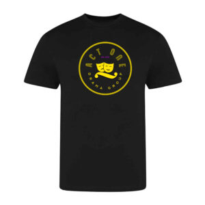 Act One - Cotton T-shirt