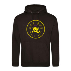 Act One - Hoodie