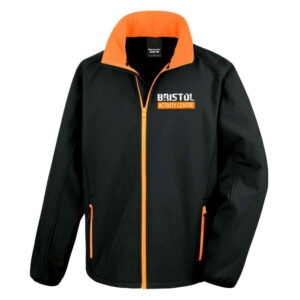 BristolA - Softshell Jacket