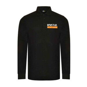 BristolA - Long Sleeved Polo