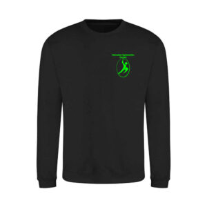 CGym - COACH Sweatshirt
