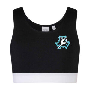 Enigma - Crop Top