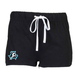 Enigma - Retro Shorts