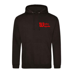 WWhip - Kids Group Personalised Hoodie