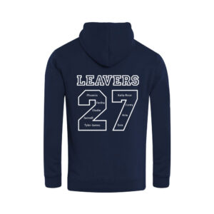 KEW - Leavers Hoodie 27