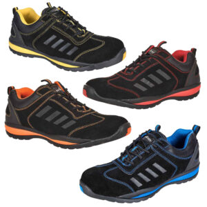 WC ACE - Safety Trainers