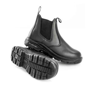WC ACE - Safety Dealer Boots 3+