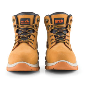 WC ACE - Scruffs Safety Boots