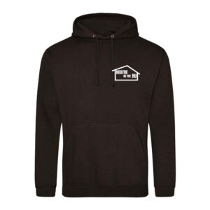 TheatreHut - Hoodie