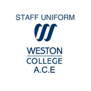 Weston College ACE Staff