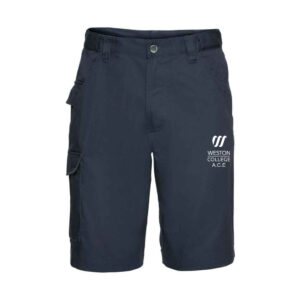 WC ACE - Cargo Shorts