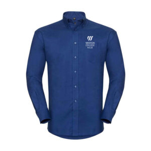 WC ACE - Long Sleeve Blouse & Shirt