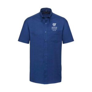 WC ACE - Short Sleeve Blouse & Shirt