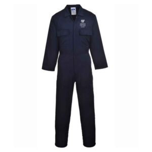 WC ACE - Coverall