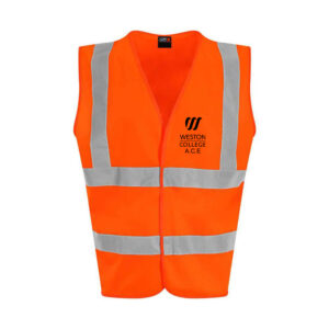 WC ACE - Hi Viz Vest