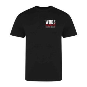 WODS - Cotton T-shirt