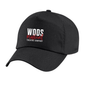 WODS - Baseball Cap (BB15)