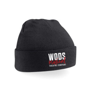 WODS - Beanie Hat