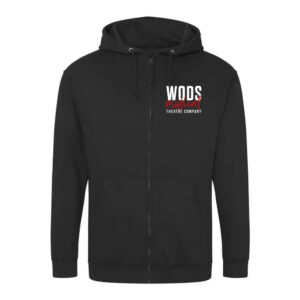 WODS - Zip Zoodie