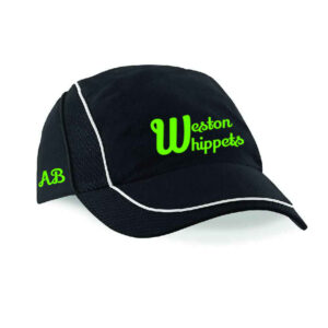 WWhip - Personalised Sports Cap