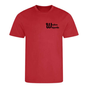 WWhip - Kids Group Personalised Sports T-shirt