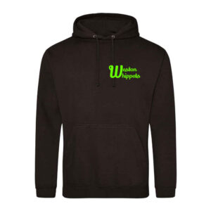 WWhip - Personalised Hoodie