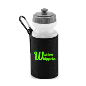 WWhip - Water Bottle & Holder (QD440)